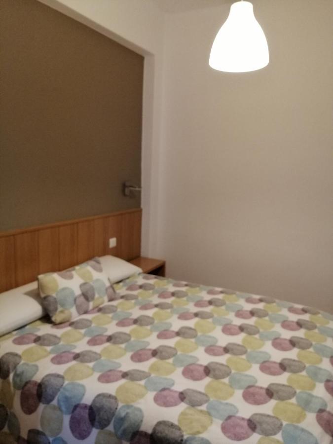 Hostal Andres El Saler Eksteriør billede