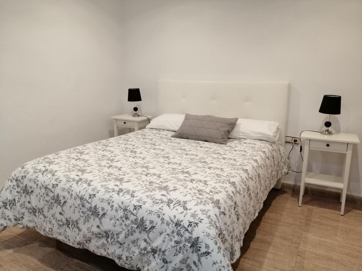 Hostal Andres El Saler Eksteriør billede