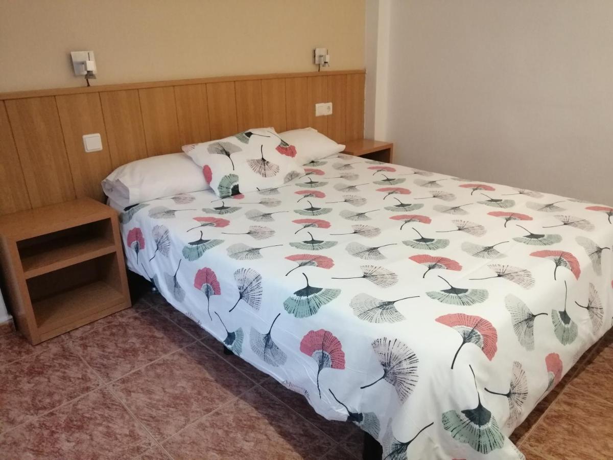 Hostal Andres El Saler Eksteriør billede