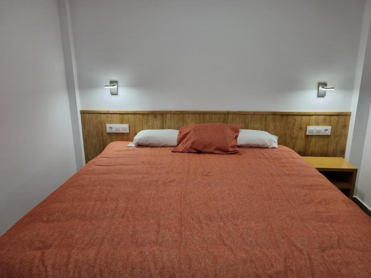 Hostal Andres El Saler Eksteriør billede