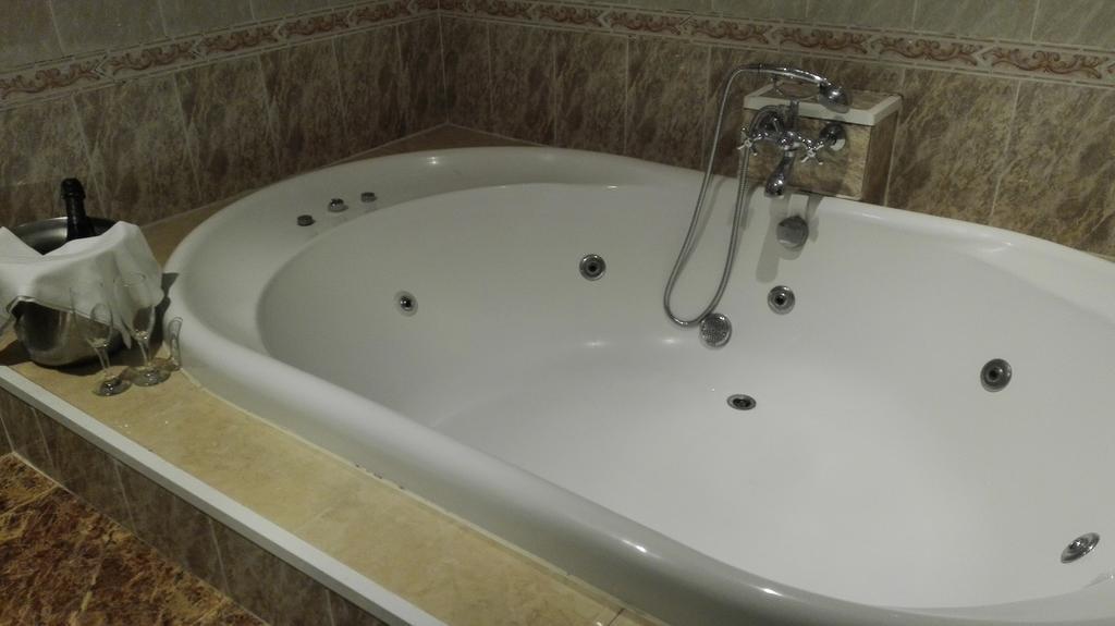Hostal Andres El Saler Værelse billede