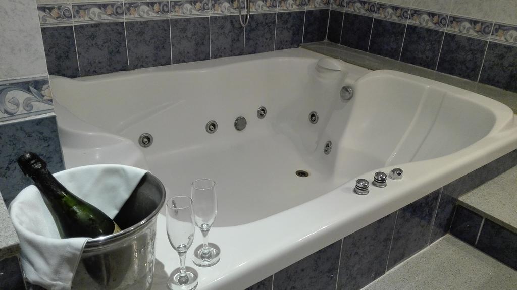 Hostal Andres El Saler Værelse billede