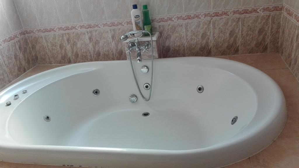 Hostal Andres El Saler Eksteriør billede