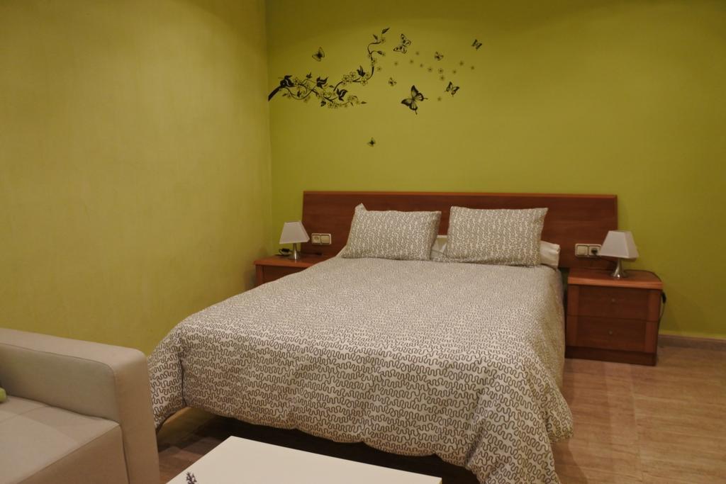 Hostal Andres El Saler Eksteriør billede