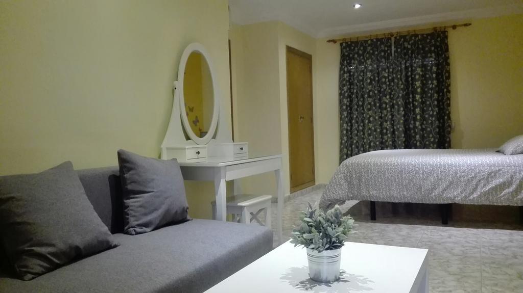 Hostal Andres El Saler Eksteriør billede