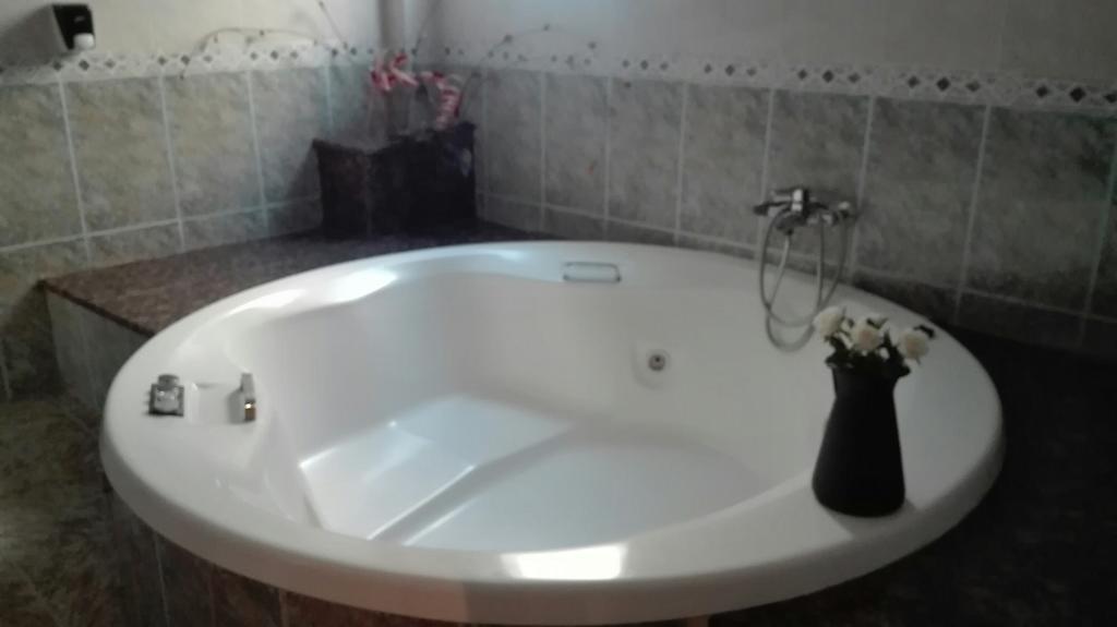 Hostal Andres El Saler Eksteriør billede