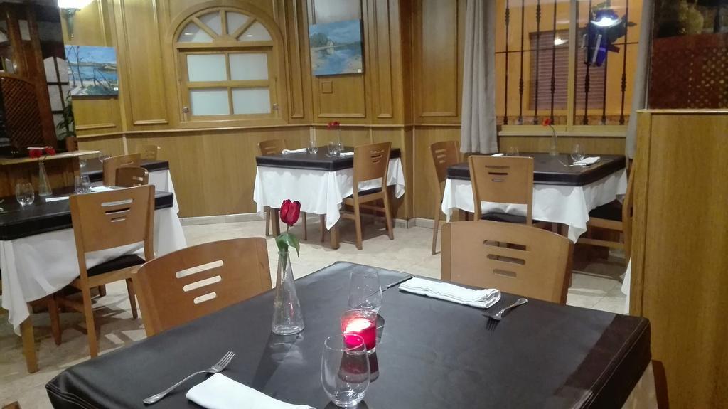 Hostal Andres El Saler Eksteriør billede