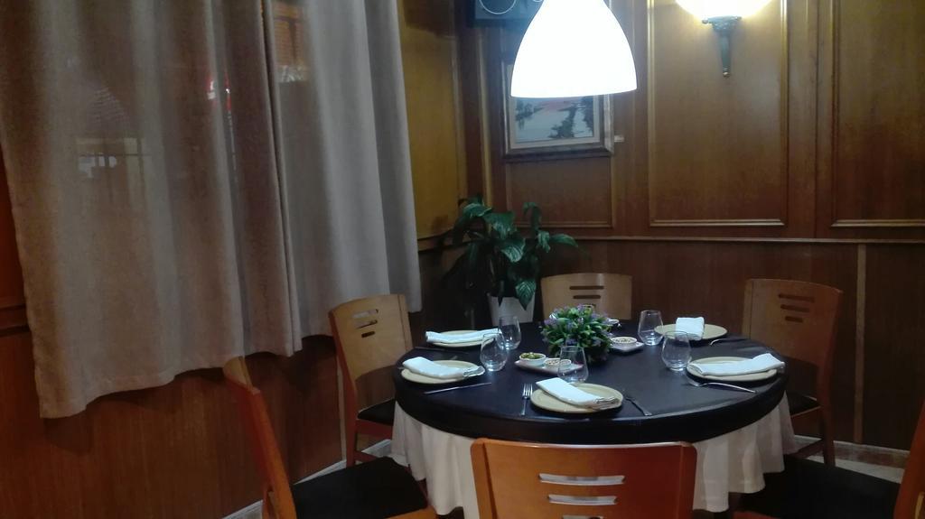 Hostal Andres El Saler Eksteriør billede