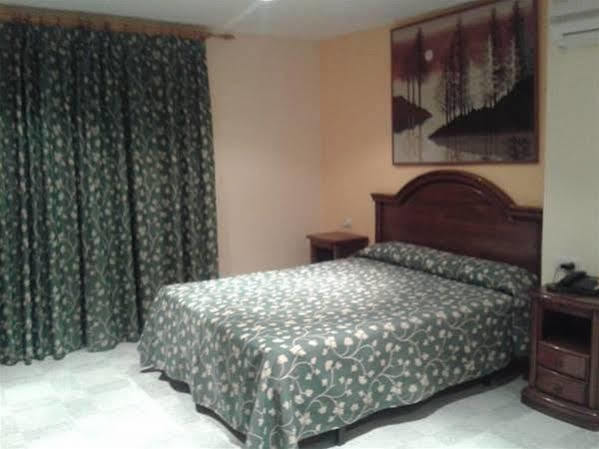 Hostal Andres El Saler Eksteriør billede