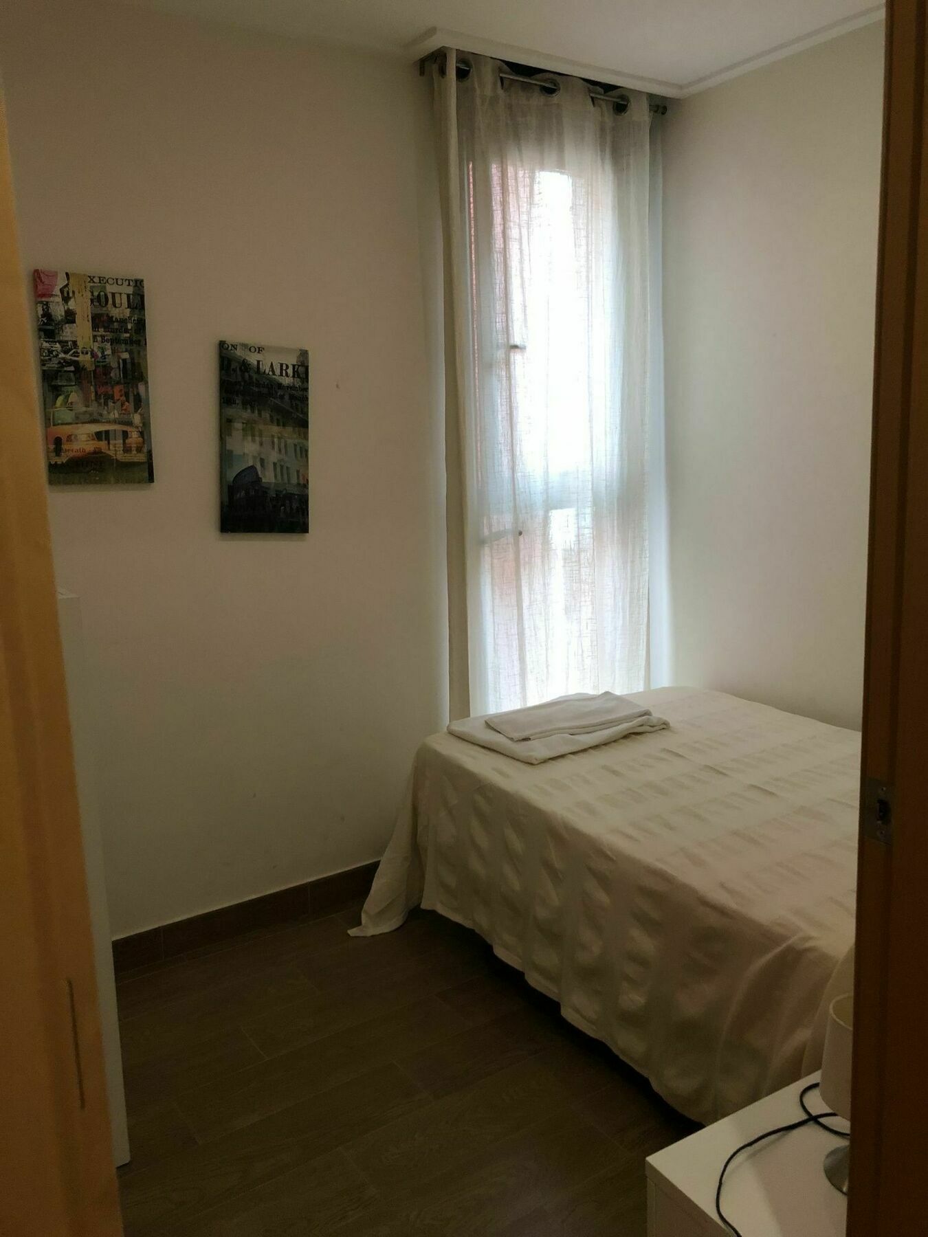 Hostal Andres El Saler Eksteriør billede
