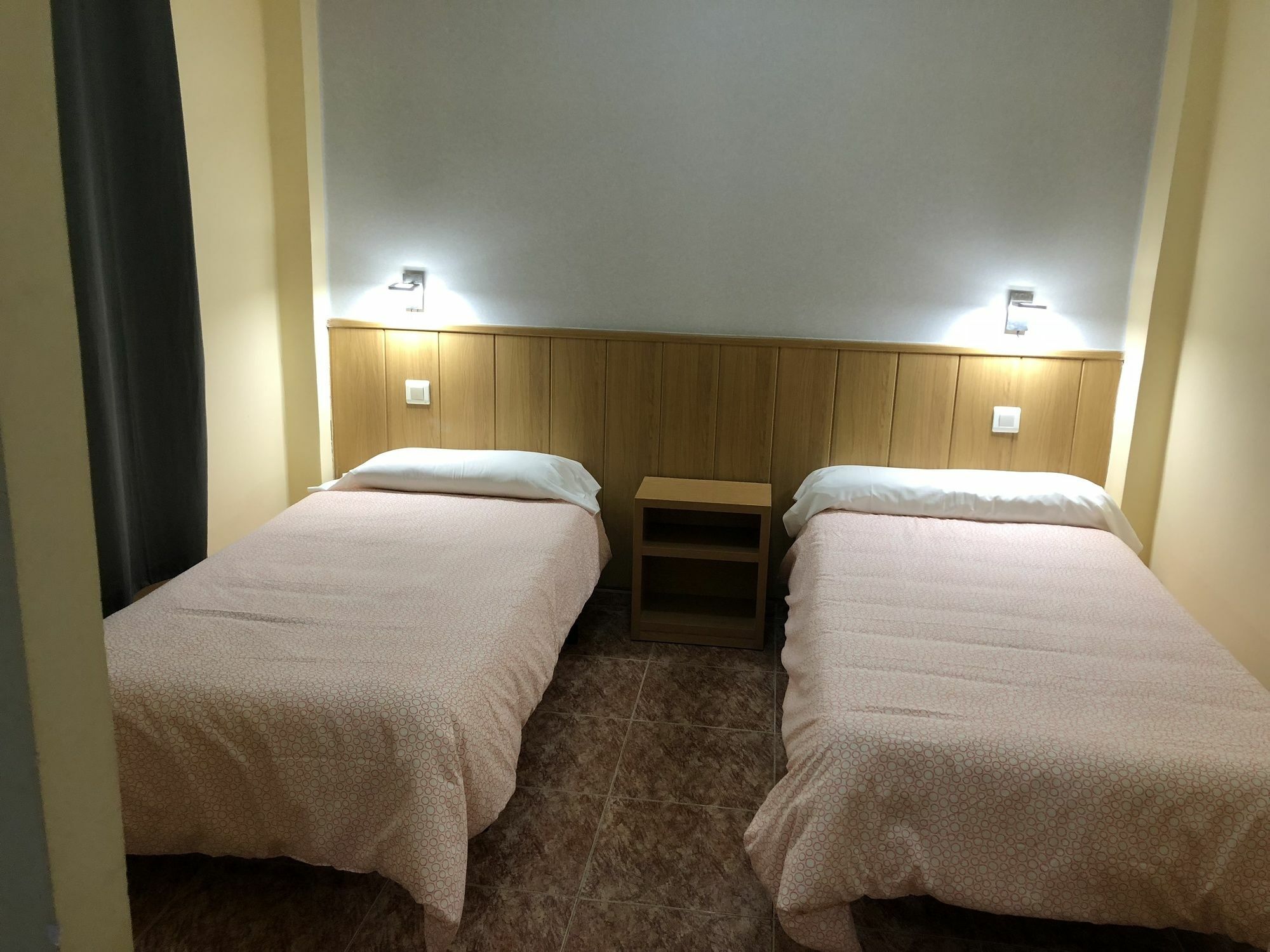 Hostal Andres El Saler Eksteriør billede