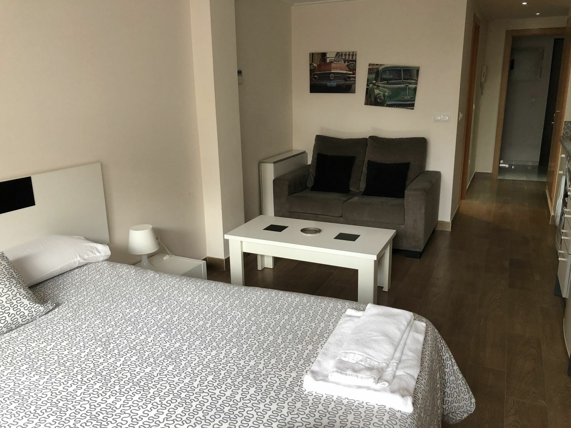 Hostal Andres El Saler Eksteriør billede