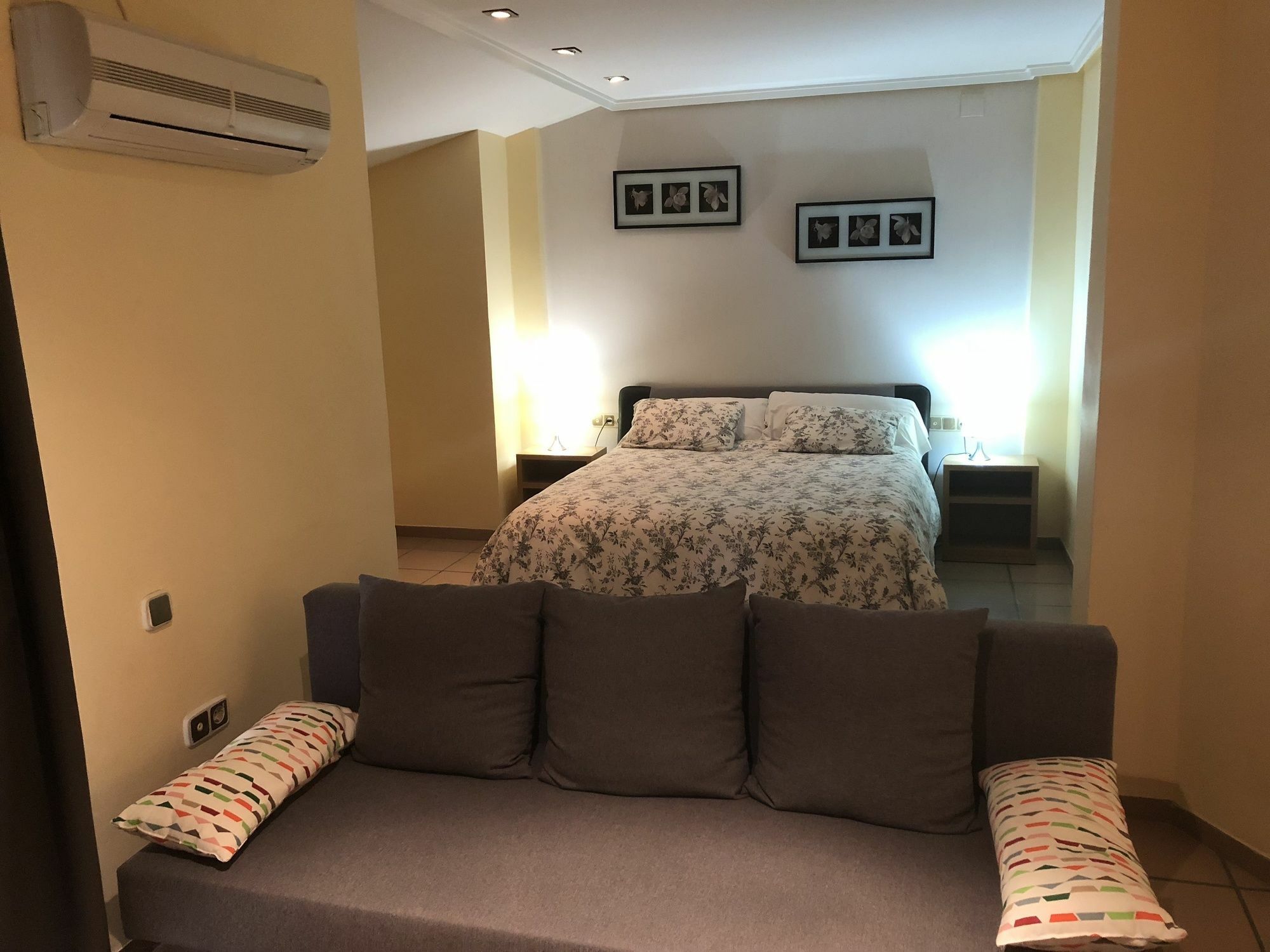 Hostal Andres El Saler Eksteriør billede