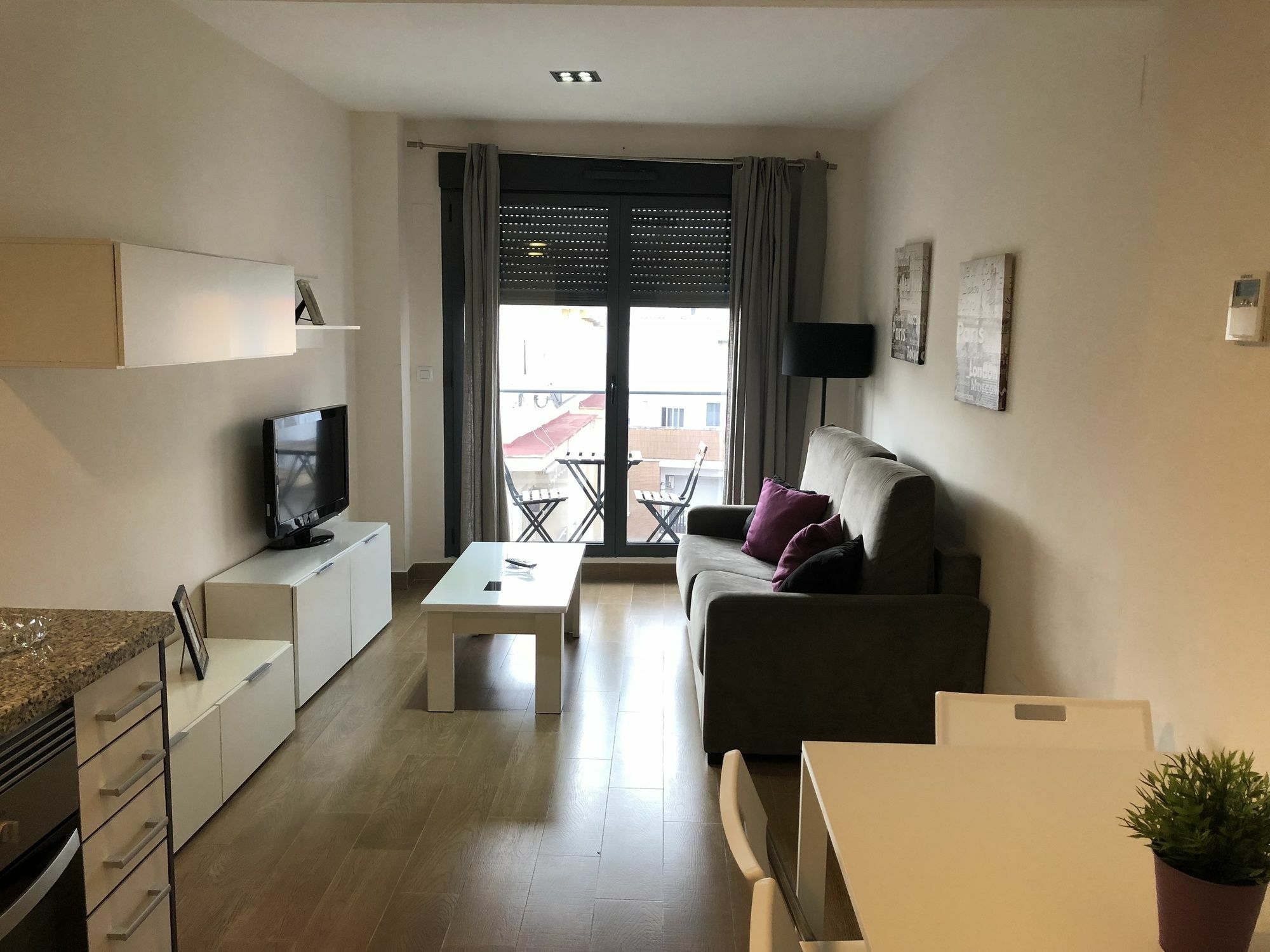 Hostal Andres El Saler Eksteriør billede