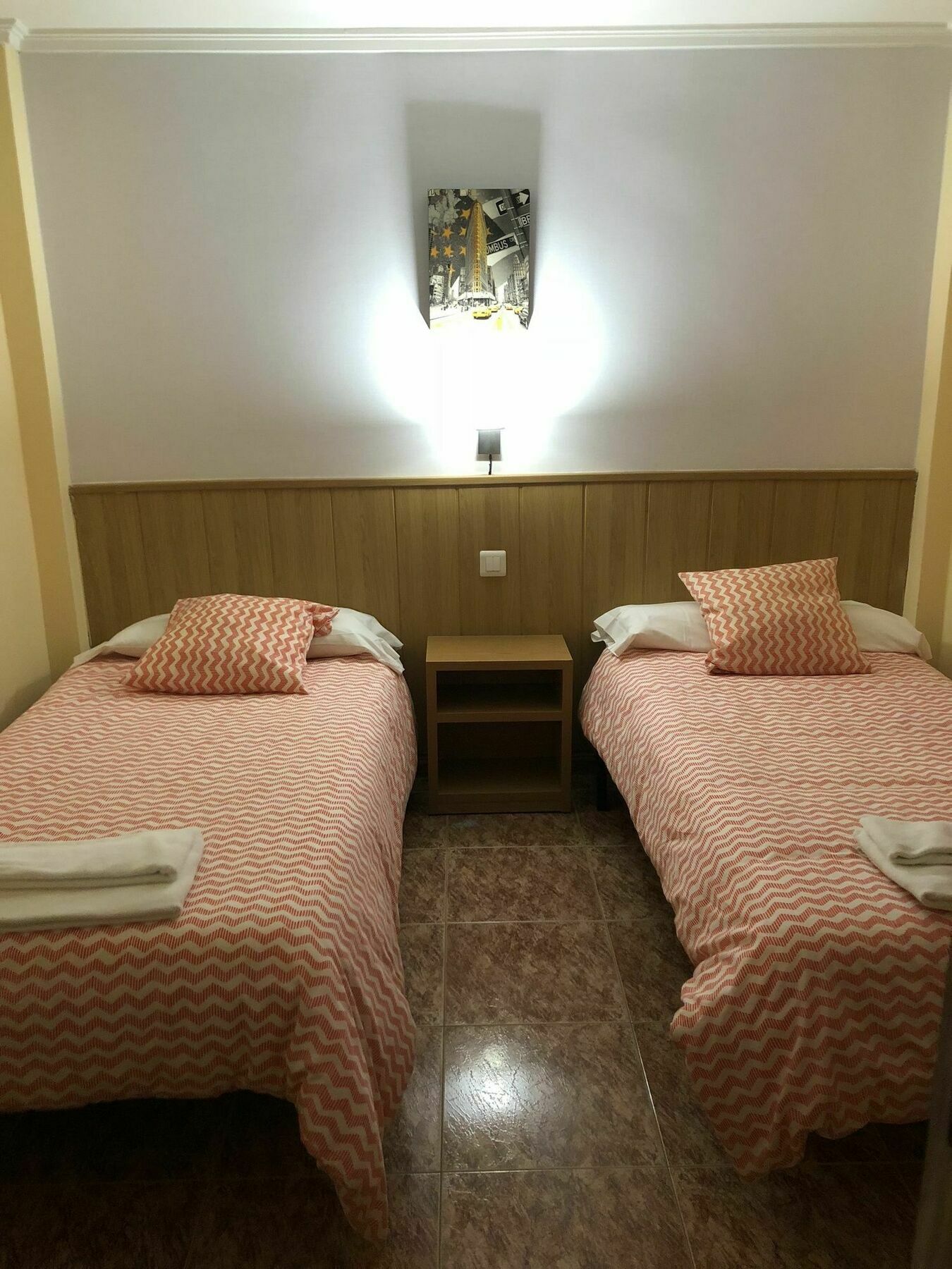 Hostal Andres El Saler Eksteriør billede