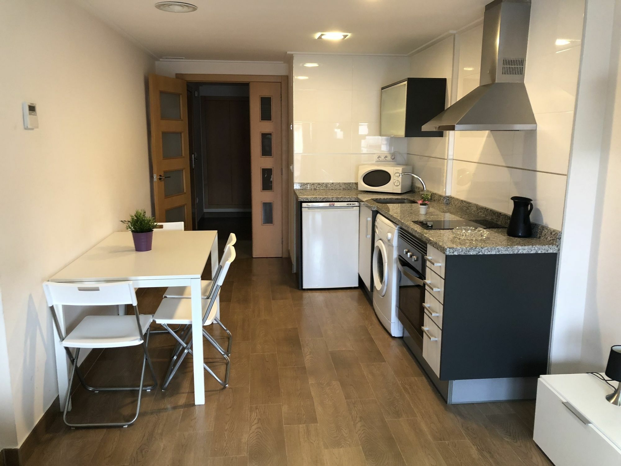 Hostal Andres El Saler Eksteriør billede