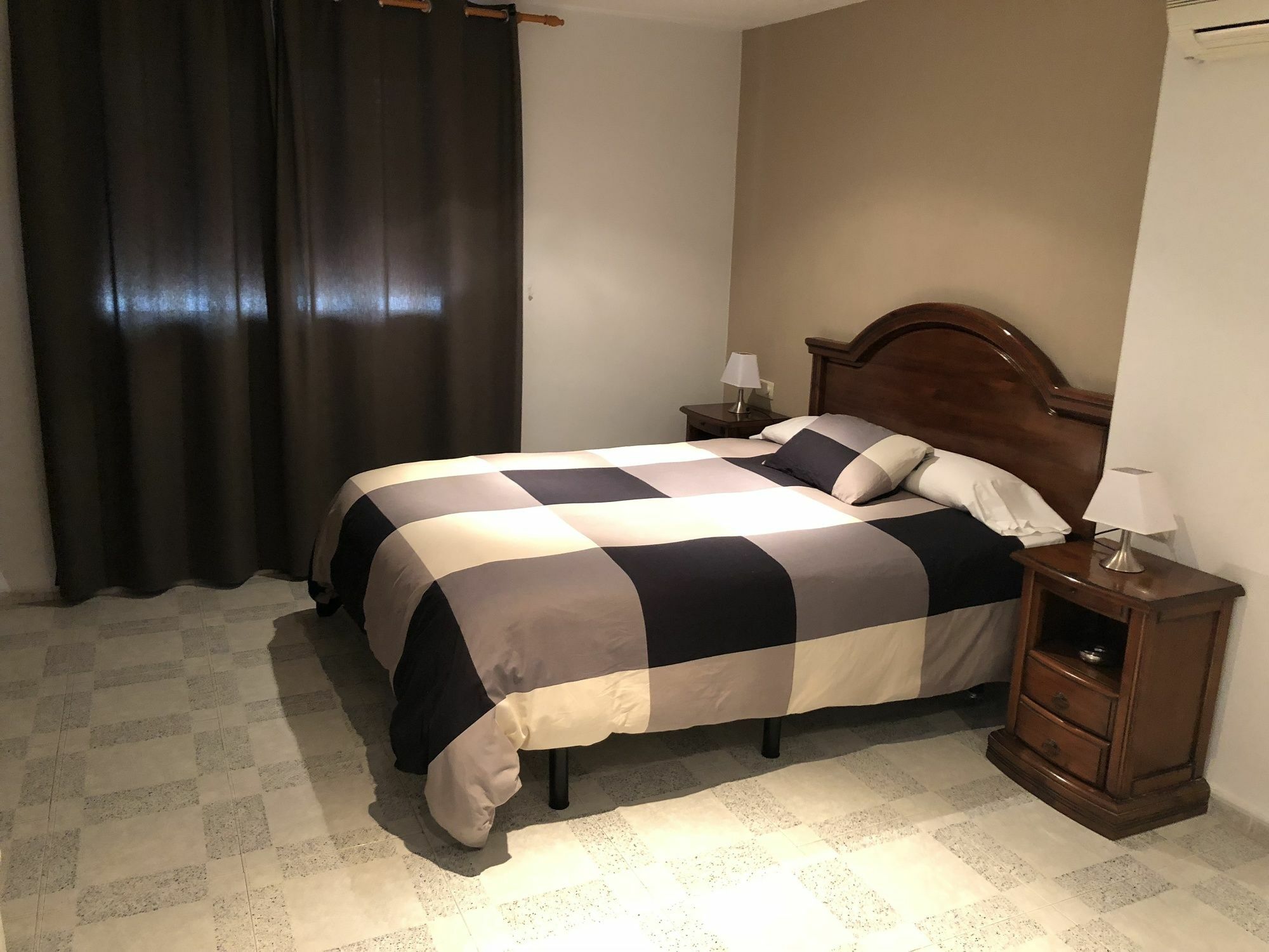 Hostal Andres El Saler Eksteriør billede