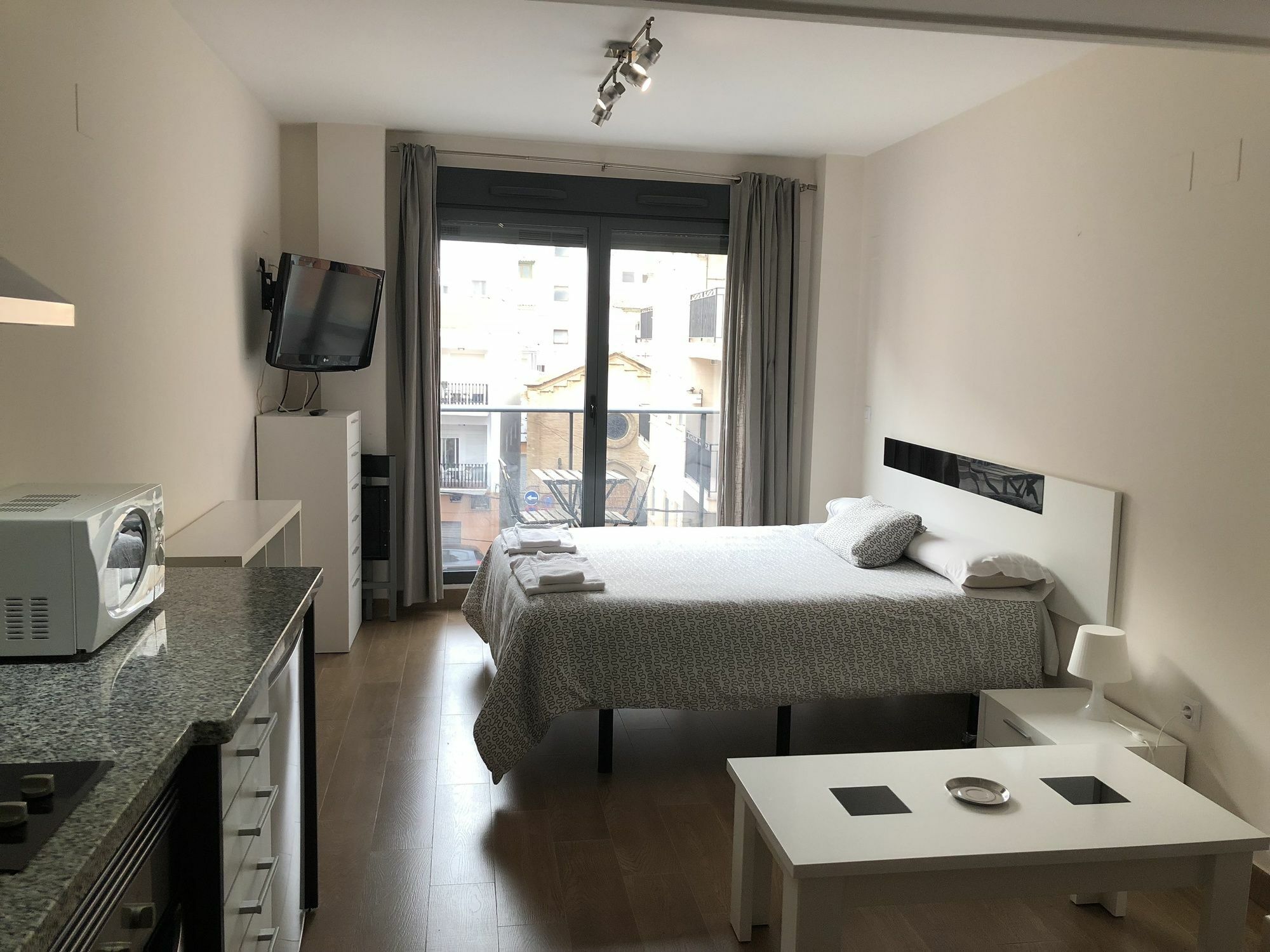 Hostal Andres El Saler Eksteriør billede