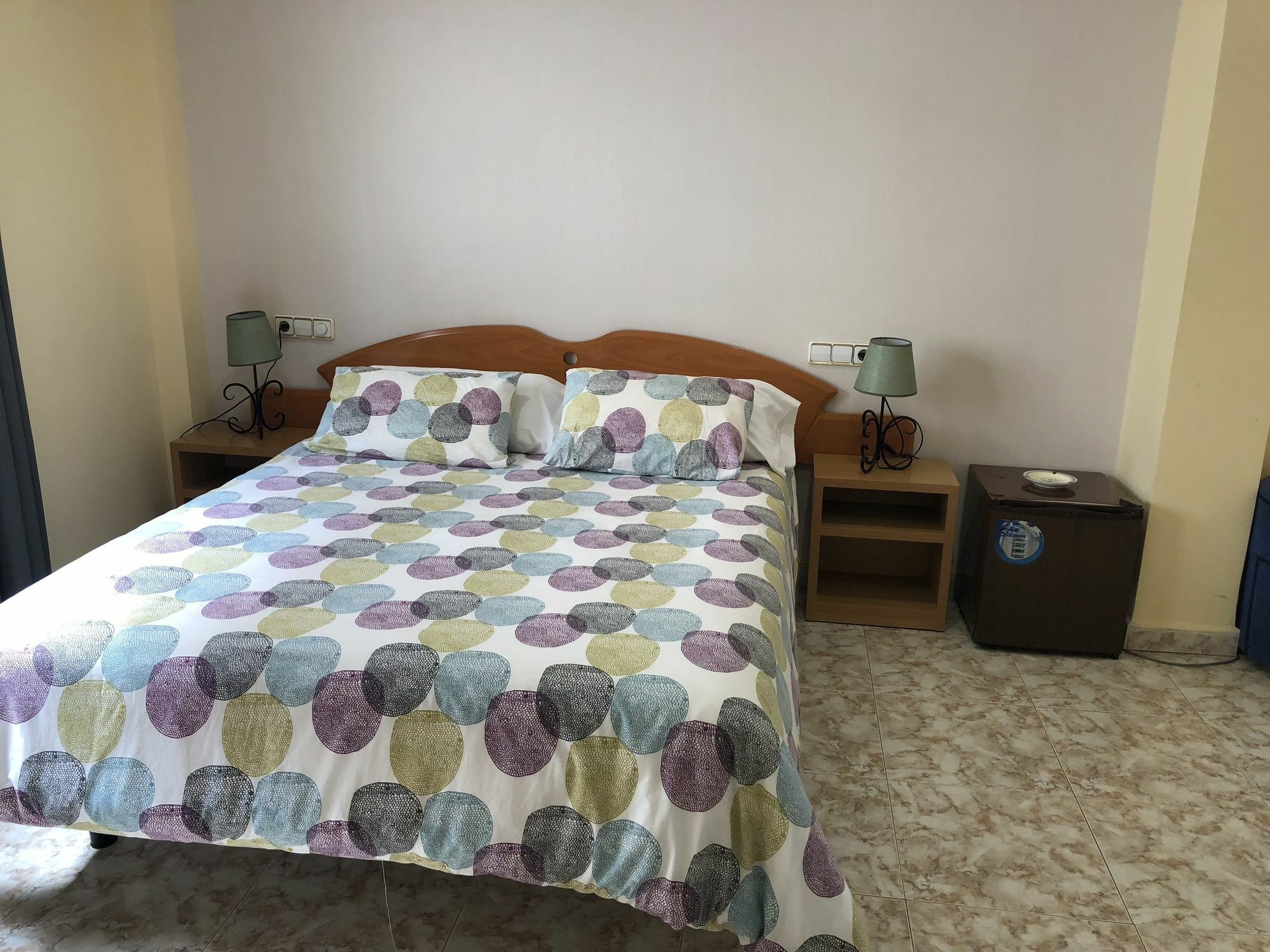 Hostal Andres El Saler Eksteriør billede
