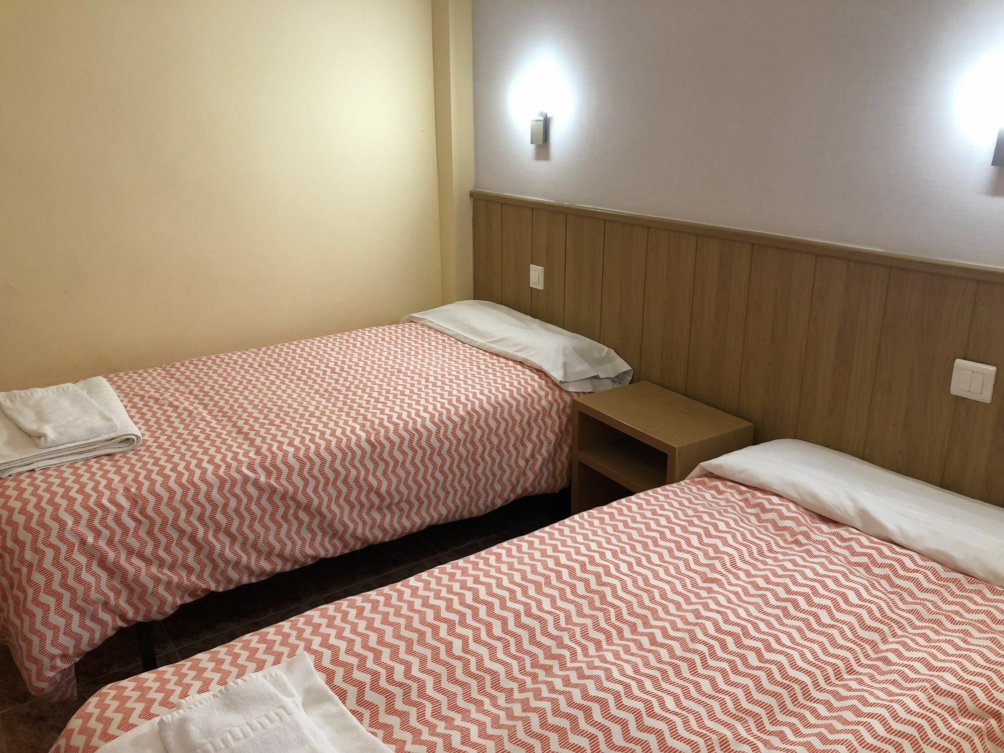 Hostal Andres El Saler Eksteriør billede