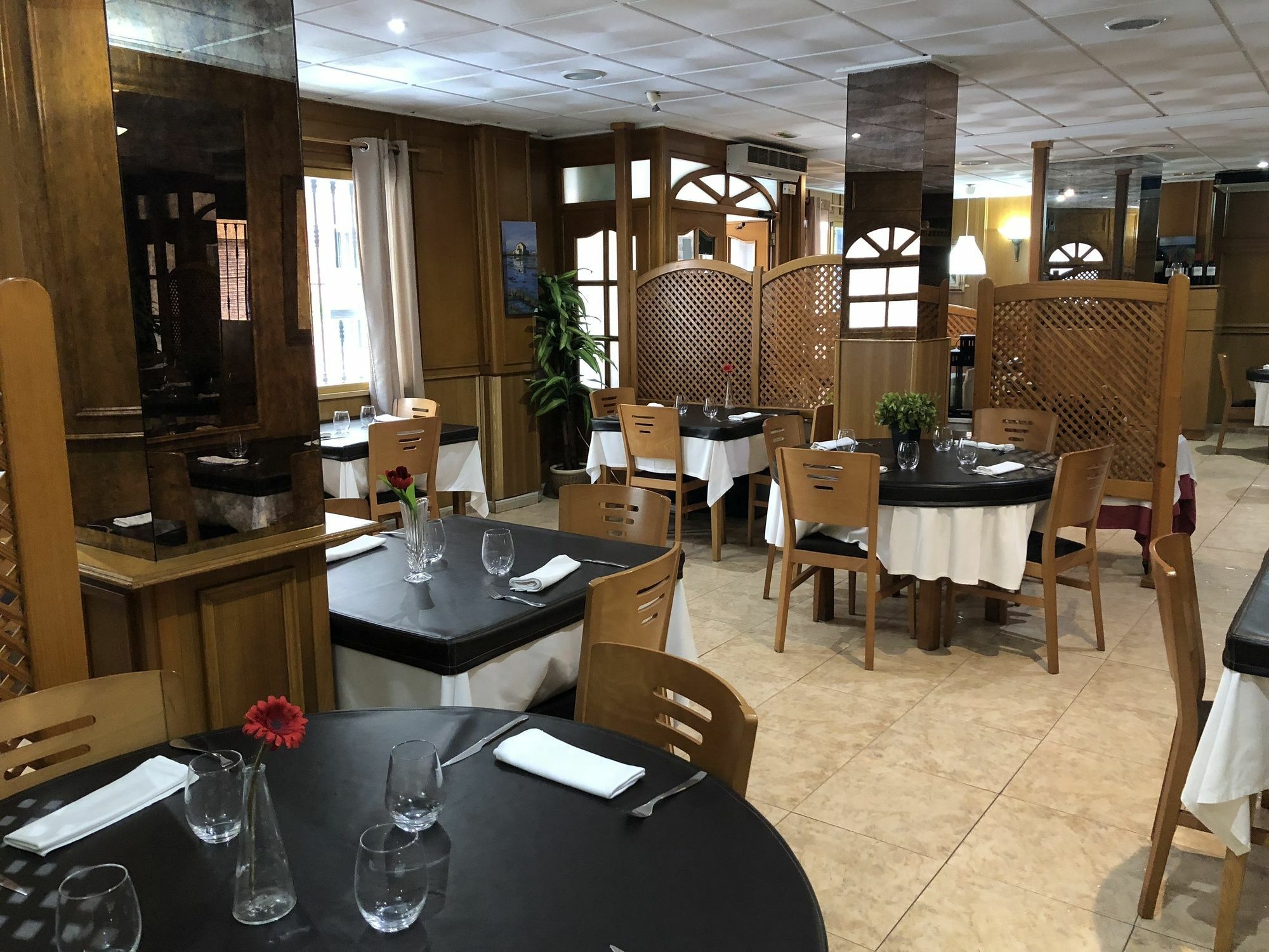 Hostal Andres El Saler Eksteriør billede