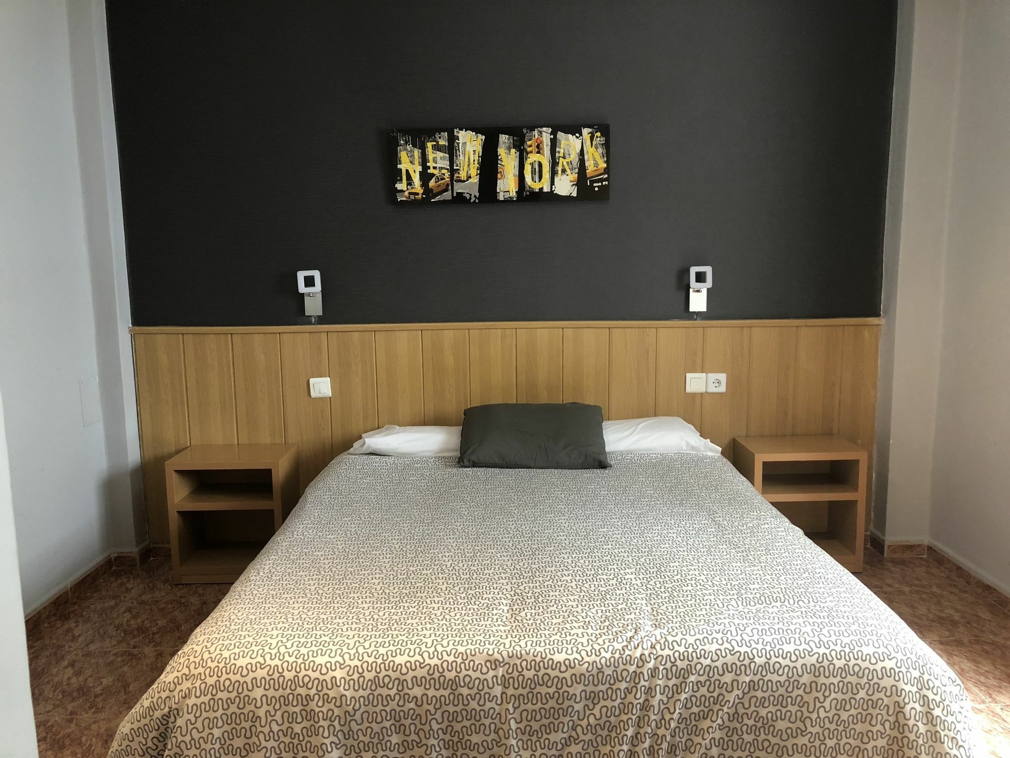 Hostal Andres El Saler Eksteriør billede