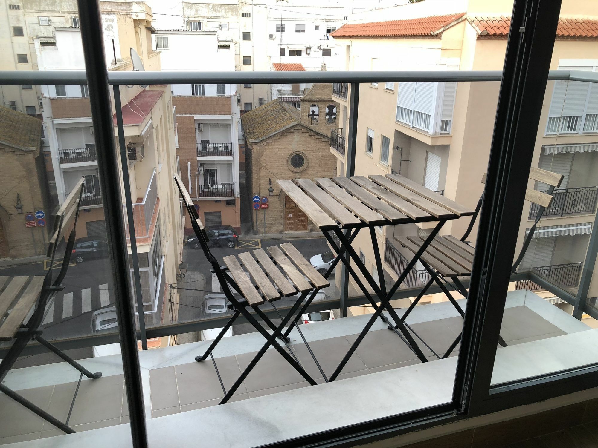 Hostal Andres El Saler Eksteriør billede
