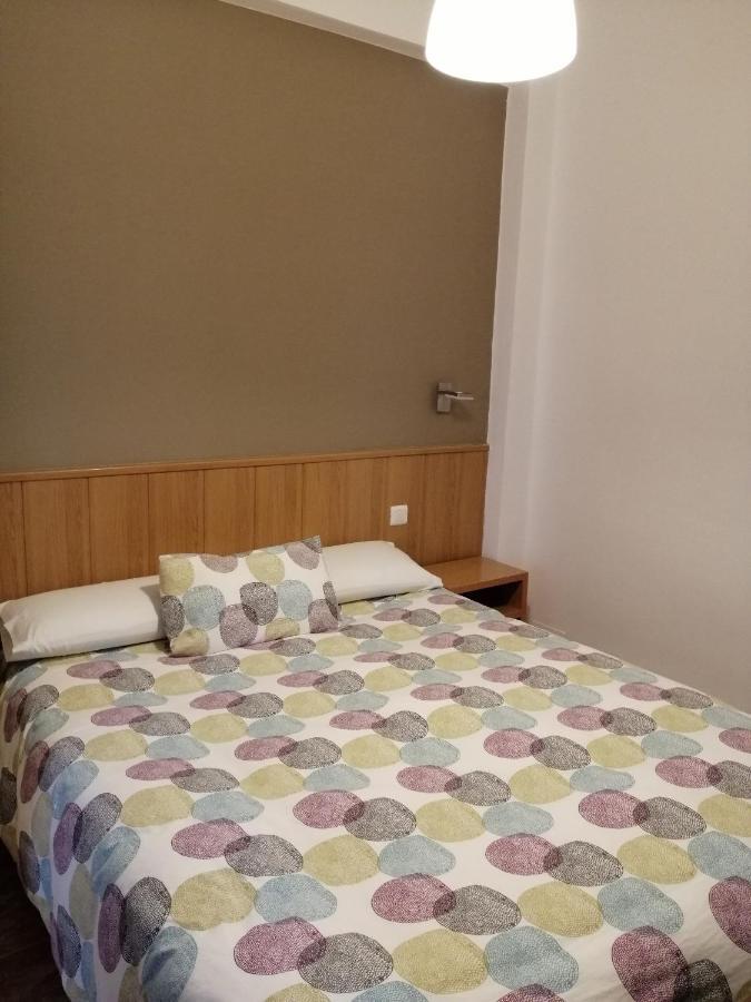 Hostal Andres El Saler Eksteriør billede