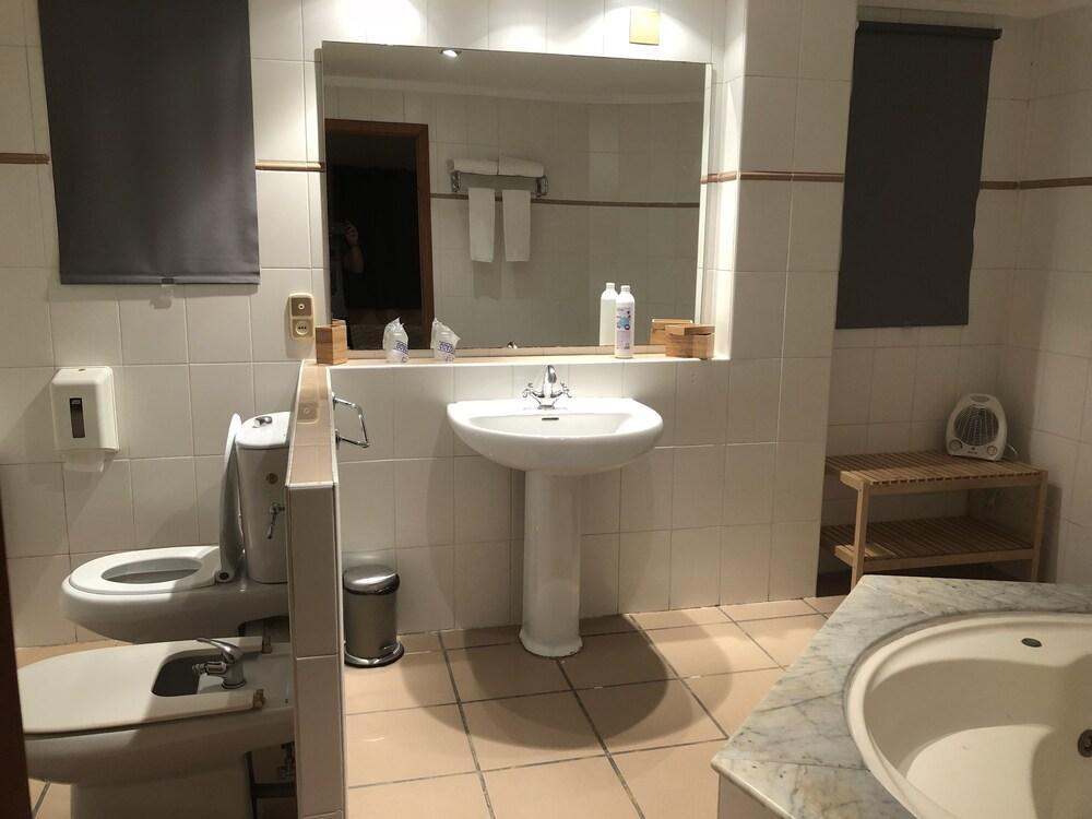 Hostal Andres El Saler Eksteriør billede